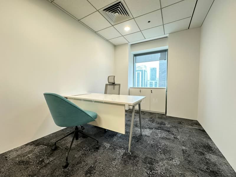 Office for Rent in KL City Centre (Kuala Lumpur) - Kevin Lum - Study - PropertyGuru.com.my