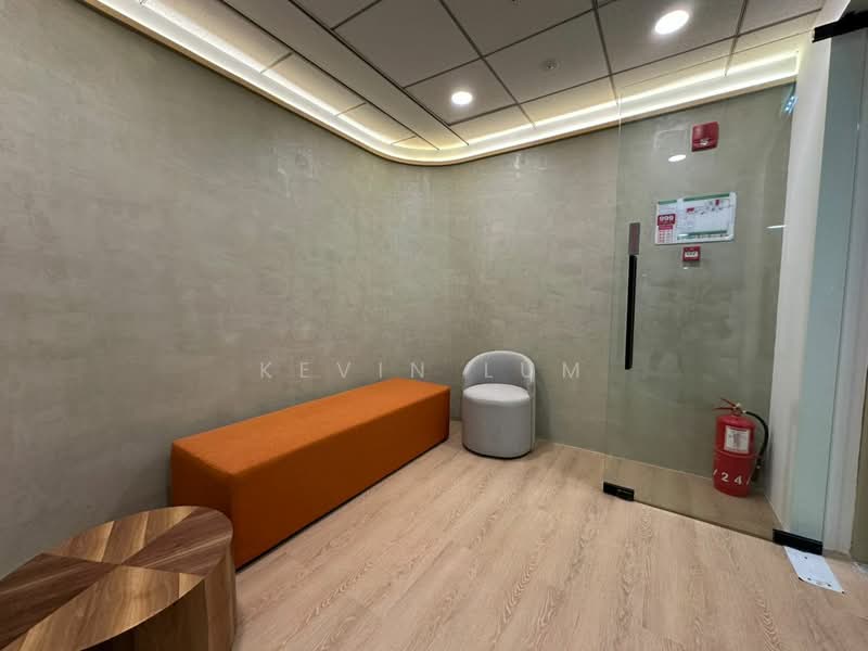 Office for Rent in KL City Centre (Kuala Lumpur) - Kevin Lum - Interior - PropertyGuru.com.my