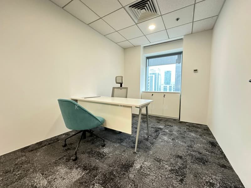 Office for Rent in KL City Centre (Kuala Lumpur) - Kevin Lum - Interior - PropertyGuru.com.my