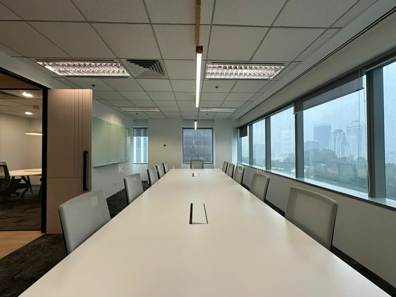 Office for Rent in KL City Centre (Kuala Lumpur) - Kevin Lum - Interior - PropertyGuru.com.my