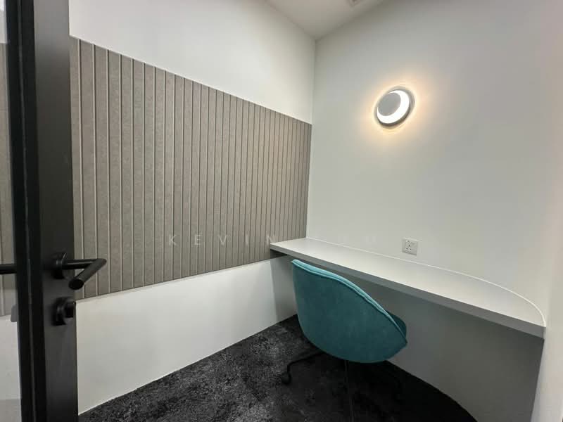 Office for Rent in KL City Centre (Kuala Lumpur) - Kevin Lum - Study - PropertyGuru.com.my