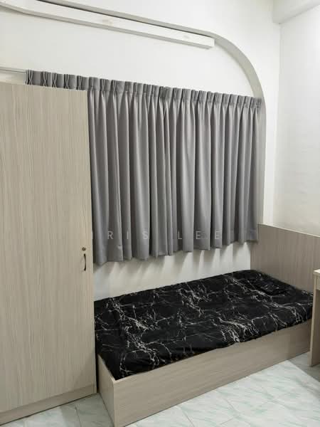 2-storey Terraced House for Rent in Taman Connaught (Cheras) - Iris Lee - Bedroom - PropertyGuru.com.my