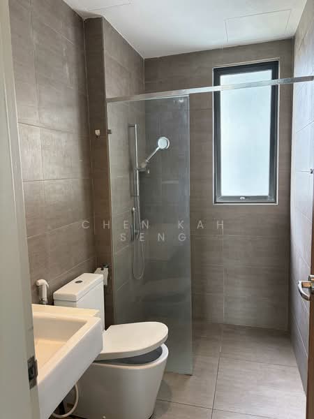 Service Residence for Sale at Citizen @ Old Klang Road - Chen Kah Seng - Bathroom - PropertyGuru.com.my