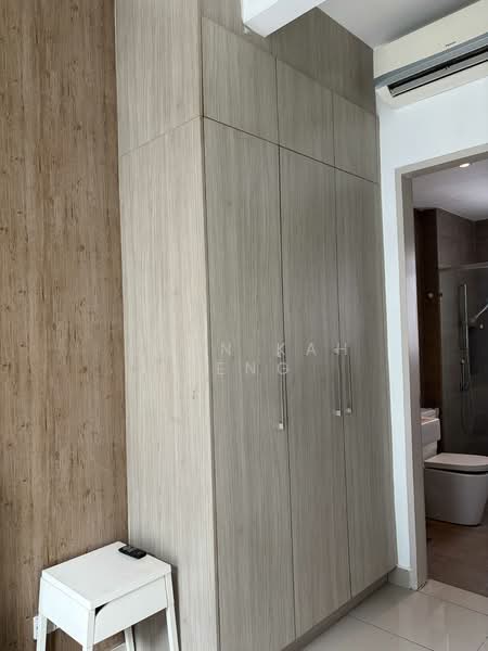 Service Residence for Sale at Citizen @ Old Klang Road - Chen Kah Seng - Bathroom - PropertyGuru.com.my