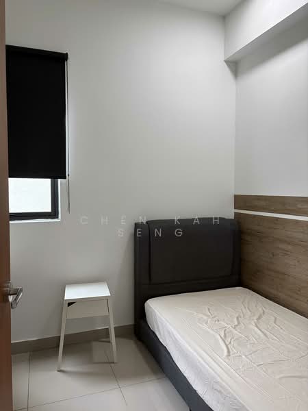 Service Residence for Sale at Citizen @ Old Klang Road - Chen Kah Seng - Bedroom - PropertyGuru.com.my