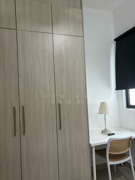 Service Residence for Sale at Citizen @ Old Klang Road - Chen Kah Seng - Study - PropertyGuru.com.my