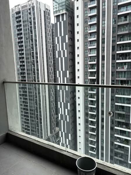 Service Residence for Sale at Citizen @ Old Klang Road - Chen Kah Seng - Exterior - PropertyGuru.com.my