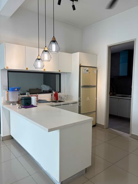 Service Residence for Sale at Citizen @ Old Klang Road - Chen Kah Seng - Kitchen - PropertyGuru.com.my