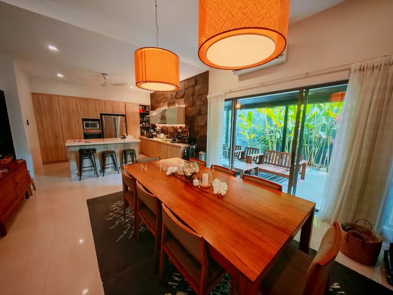 Bungalow for Sale in Valencia (Sungai Buloh) - Jenny Tong - Kitchen - PropertyGuru.com.my