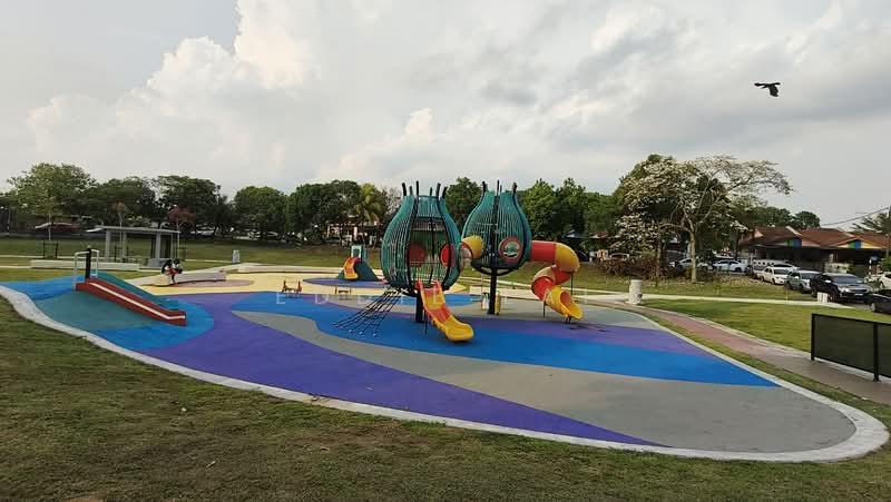 2-storey Terraced House for Sale in Taman Skudai Ria (Skudai) - Eddie Lai - Exterior - PropertyGuru.com.my