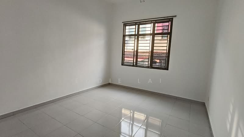 2-storey Terraced House for Sale in Taman Skudai Ria (Skudai) - Eddie Lai - Interior - PropertyGuru.com.my