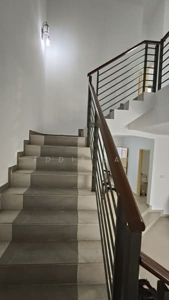 2-storey Terraced House for Sale in Taman Skudai Ria (Skudai) - Eddie Lai - Interior - PropertyGuru.com.my