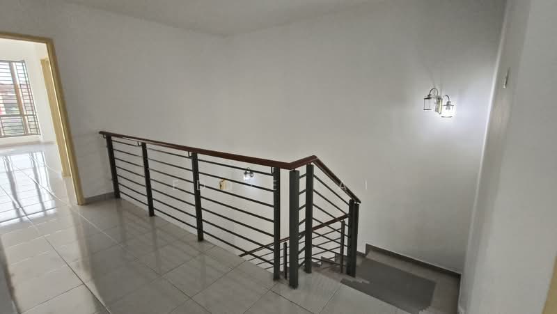 2-storey Terraced House for Sale in Taman Skudai Ria (Skudai) - Eddie Lai - Interior - PropertyGuru.com.my