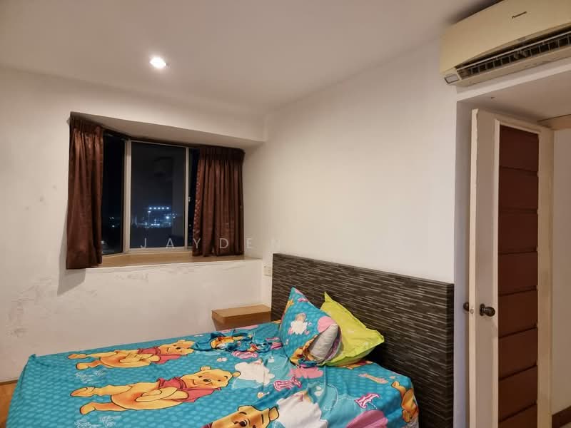 Condominium for Sale at Villa Emas - Jayden Soon - Bedroom - PropertyGuru.com.my