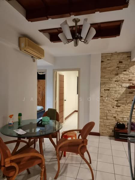 Condominium for Sale at Villa Emas - Jayden Soon - Interior - PropertyGuru.com.my