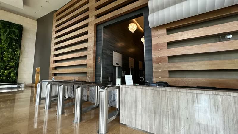 Office for Rent in Mid Valley City (Kuala Lumpur) - Paul Goh - Entrance - PropertyGuru.com.my