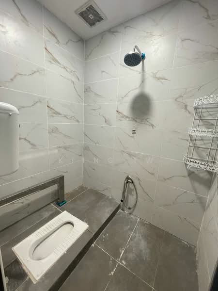 2-storey Terraced House for Sale in Taman Wangsa Permai (Kepong) - Kiing TW - Bathroom - PropertyGuru.com.my
