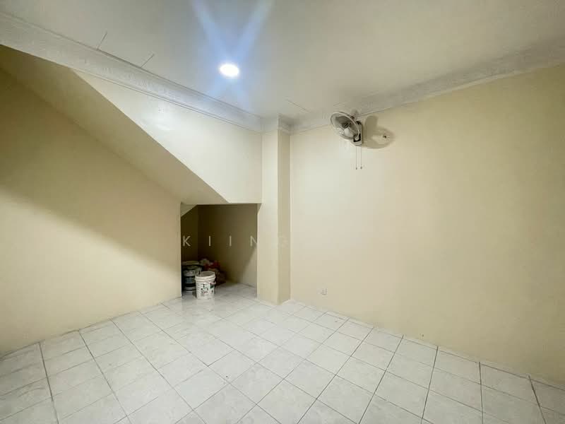 2-storey Terraced House for Sale in Taman Wangsa Permai (Kepong) - Kiing TW - Interior - PropertyGuru.com.my