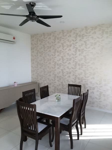 Terraced House for Sale in Sungai Besi (Kuala Lumpur) - YP Tan - Dining Room - PropertyGuru.com.my