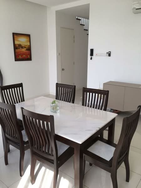 Terraced House for Sale in Sungai Besi (Kuala Lumpur) - YP Tan - Dining Room - PropertyGuru.com.my