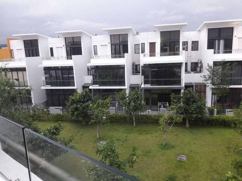 Terraced House for Sale in Sungai Besi (Kuala Lumpur) - YP Tan - Exterior - PropertyGuru.com.my