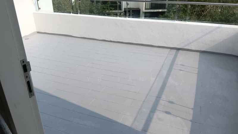 Terraced House for Sale in Sungai Besi (Kuala Lumpur) - YP Tan - Balcony - PropertyGuru.com.my