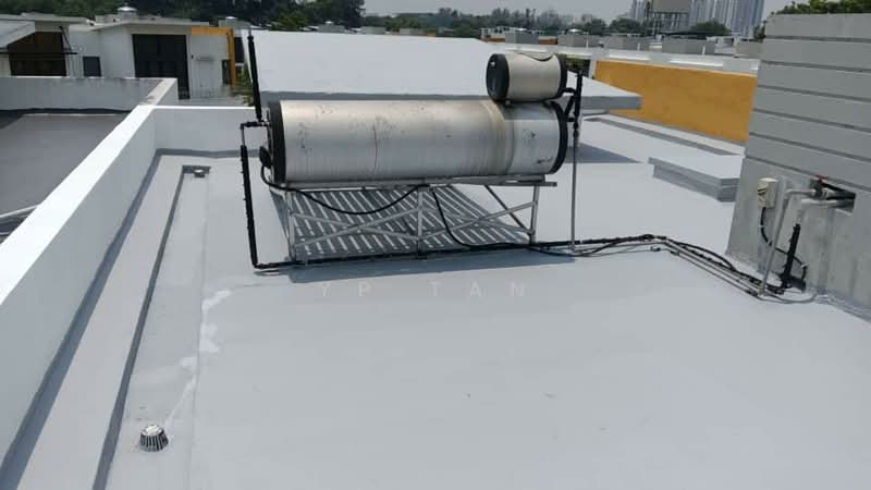 Terraced House for Sale in Sungai Besi (Kuala Lumpur) - YP Tan - PropertyGuru.com.my