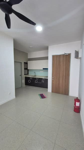 Alira @ Metropark Subang untuk Untuk Dijual - RM 589,999, Mac 2026 - Kitchen - PropertyGuru.com.my