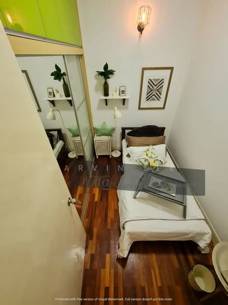 Surian Condominium untuk Untuk Disewa - RM 3,600 /bulan, Mac 2026 - Bedroom - PropertyGuru.com.my