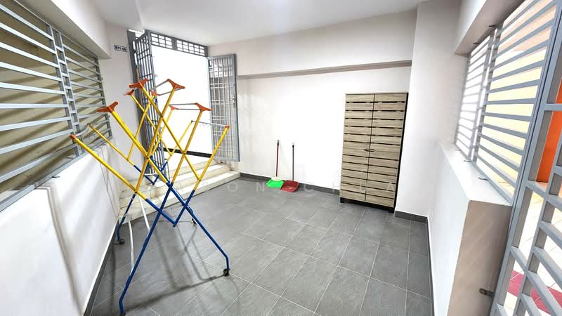 Casa Tebrau @ Seri Palma untuk Untuk Disewa - RM 1,900 /bulan, Mac 2026 - Interior - PropertyGuru.com.my