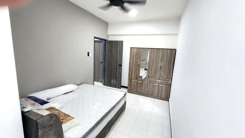 Casa Tebrau @ Seri Palma untuk Untuk Disewa - RM 1,900 /bulan, Mac 2026 - Bedroom - PropertyGuru.com.my