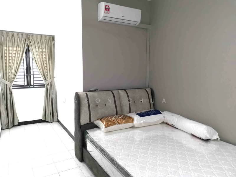 Casa Tebrau @ Seri Palma untuk Untuk Disewa - RM 1,900 /bulan, Mac 2026 - Bedroom - PropertyGuru.com.my