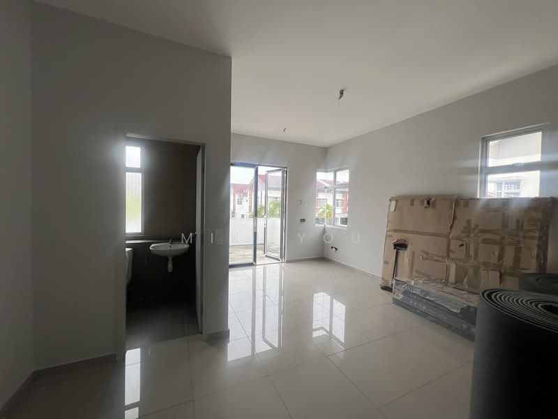 2-storey Terraced House for Sale in Bandar Rimbayu (Telok Panglima Garang) - Miki You - Bathroom - PropertyGuru.com.my