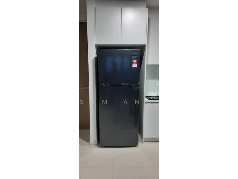 Service Residence for Sale at Cantara Residences - Sam Ang - Kitchen - PropertyGuru.com.my