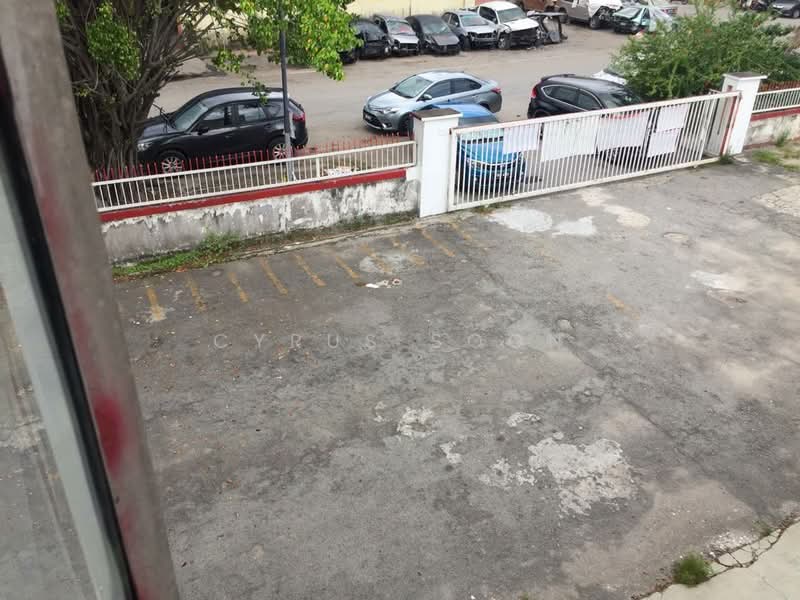 Semi-D Factory for Sale in Batu Caves (Selangor) - Cyrus Soon - Exterior - PropertyGuru.com.my