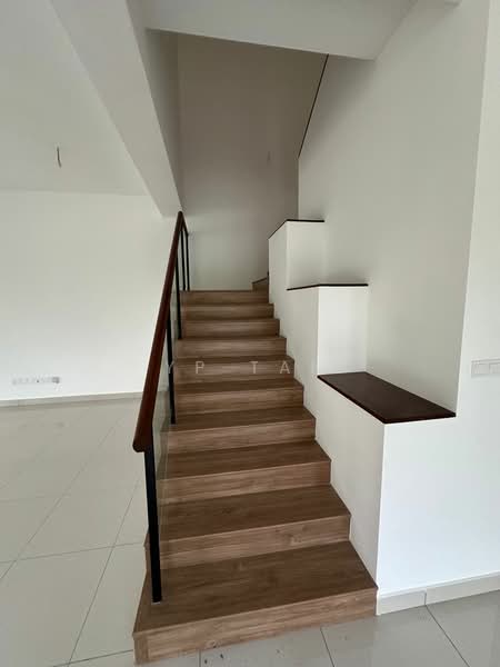 2-storey Terraced House for Sale in Telok Panglima Garang (Selangor) - YP Tan - Interior - PropertyGuru.com.my