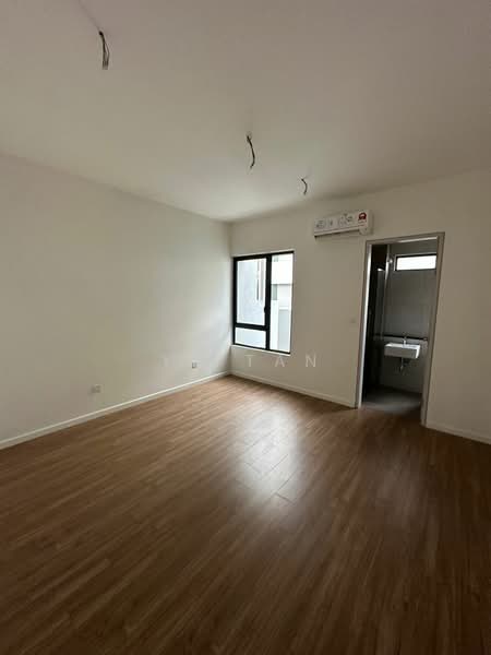 2-storey Terraced House for Sale in Telok Panglima Garang (Selangor) - YP Tan - Interior - PropertyGuru.com.my