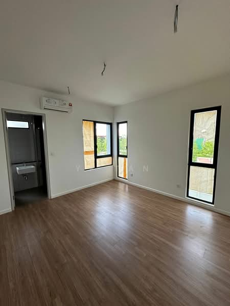 2-storey Terraced House for Sale in Telok Panglima Garang (Selangor) - YP Tan - Interior - PropertyGuru.com.my