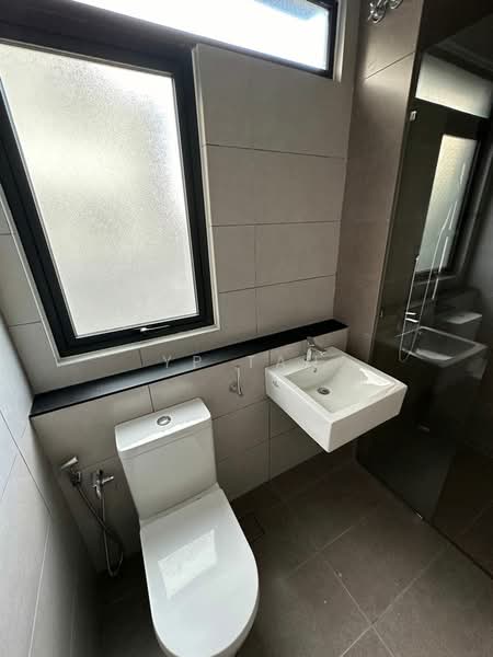 2-storey Terraced House for Sale in Telok Panglima Garang (Selangor) - YP Tan - Bathroom - PropertyGuru.com.my