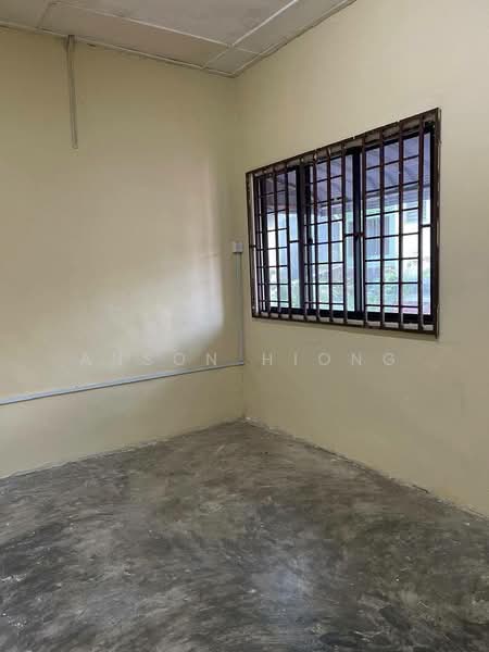 For Rent - Jalan Permas 7/7 Permas Jaya
