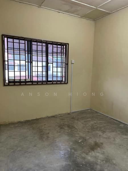 For Rent - Jalan Permas 7/7 Permas Jaya
