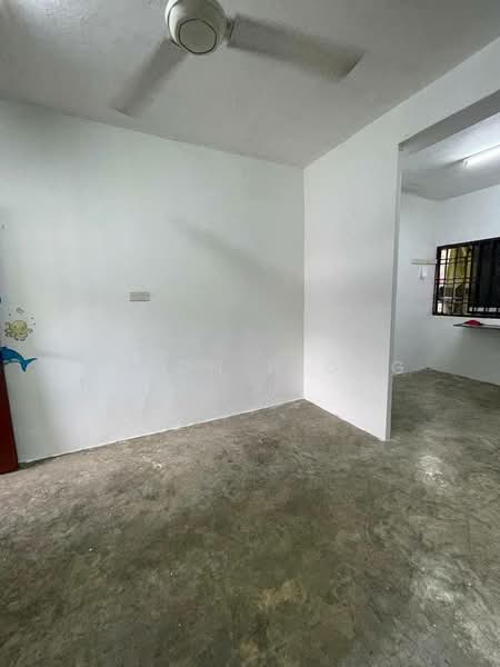 For Rent - Jalan Permas 7/7 Permas Jaya
