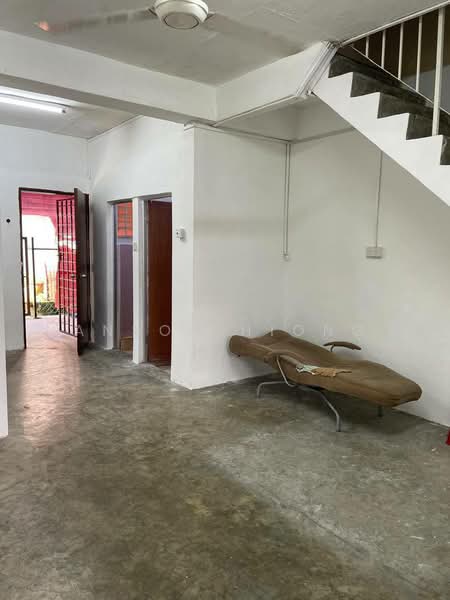 For Rent - Jalan Permas 7/7 Permas Jaya