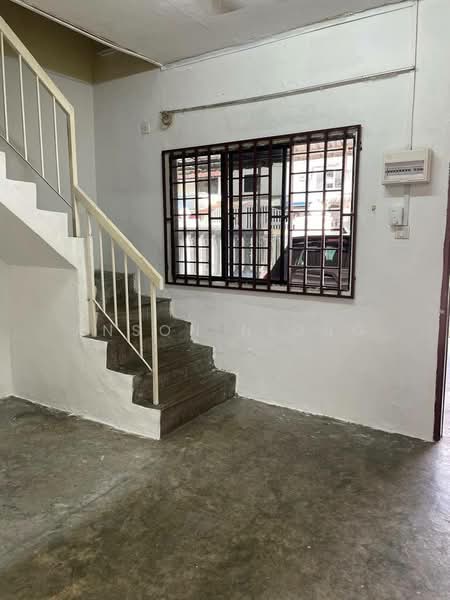 For Rent - Jalan Permas 7/7 Permas Jaya