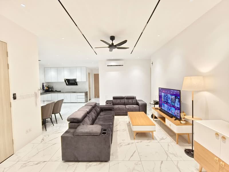 QuayWest Residence - 5