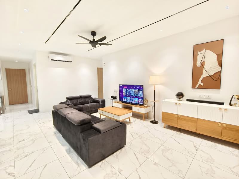 QuayWest Residence - 4