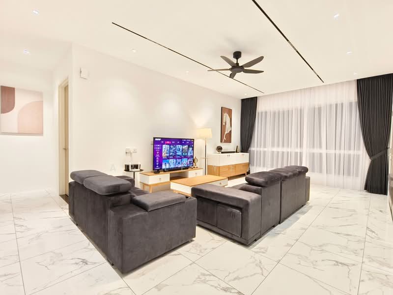 QuayWest Residence - 3