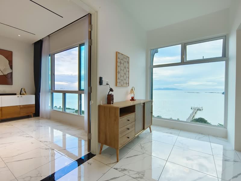 QuayWest Residence - 1