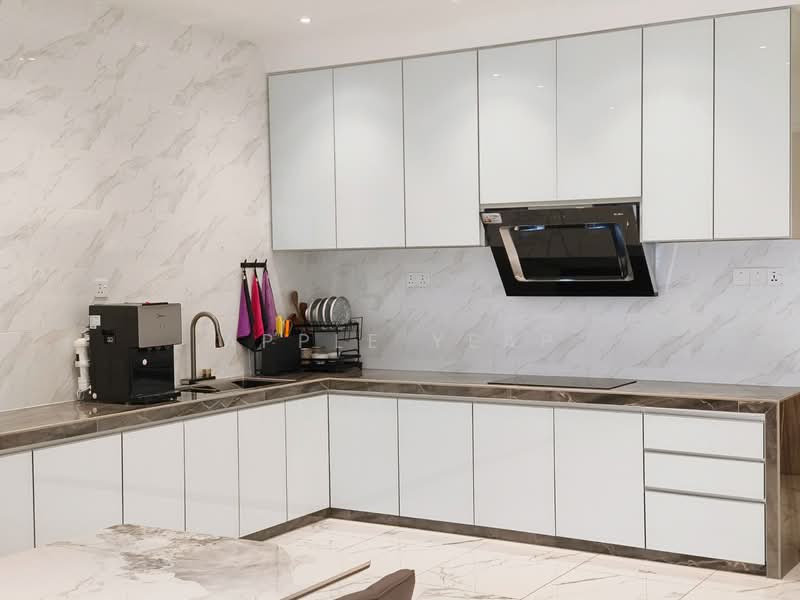 QuayWest Residence - 2