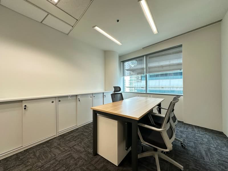 Pejabat untuk Disewa di KL City Centre (Kuala Lumpur) - Kevin Lum - Interior - PropertyGuru.com.my